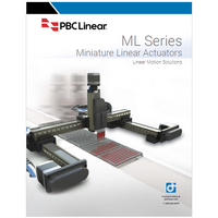 PBC ML SERIES - KC TPS